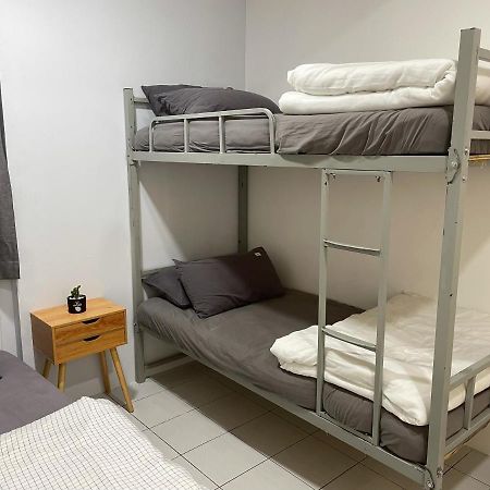 Miniinn Guest House Bandar Seri Begawan Eksteriør billede