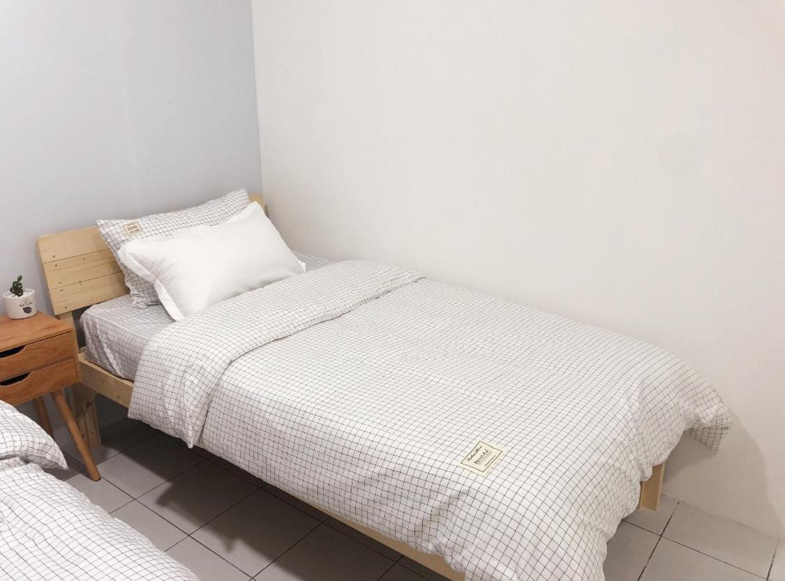 Miniinn Guest House Bandar Seri Begawan Eksteriør billede
