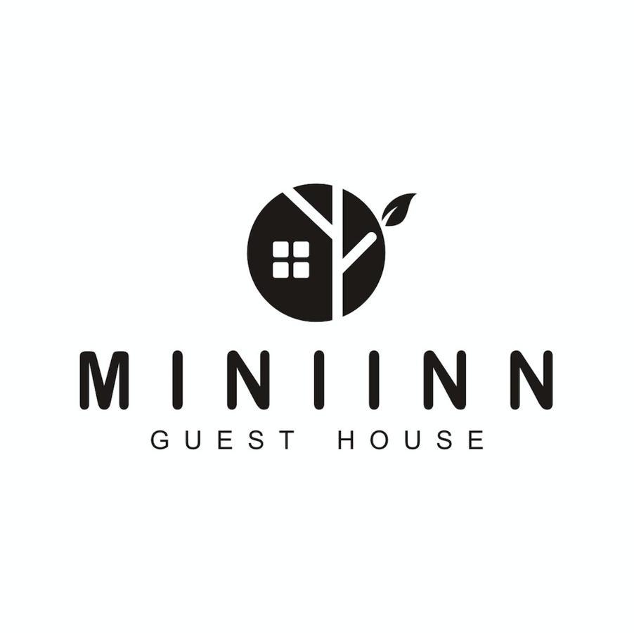 Miniinn Guest House Bandar Seri Begawan Eksteriør billede