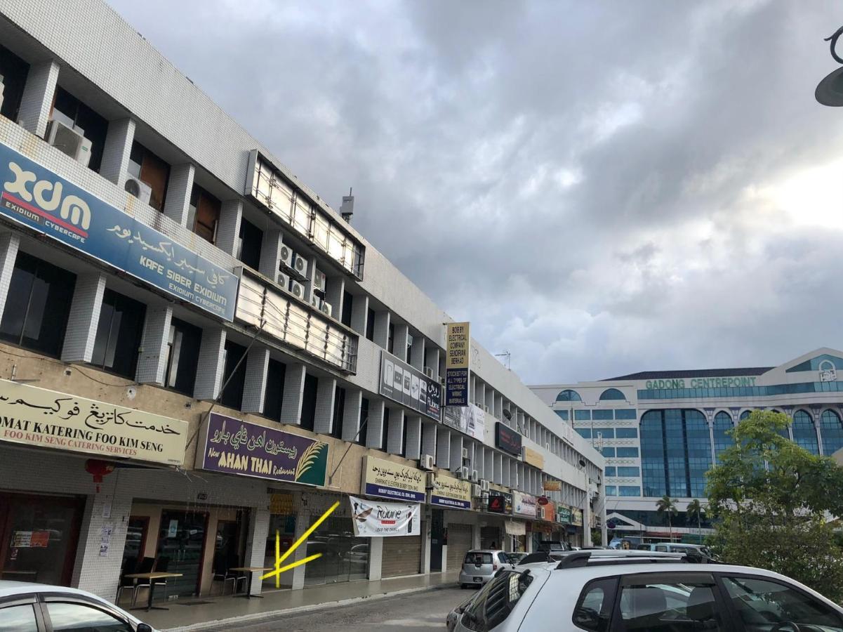 Miniinn Guest House Bandar Seri Begawan Eksteriør billede