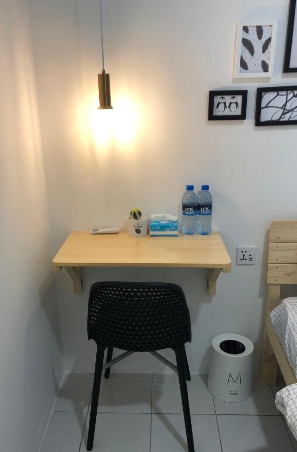 Miniinn Guest House Bandar Seri Begawan Eksteriør billede