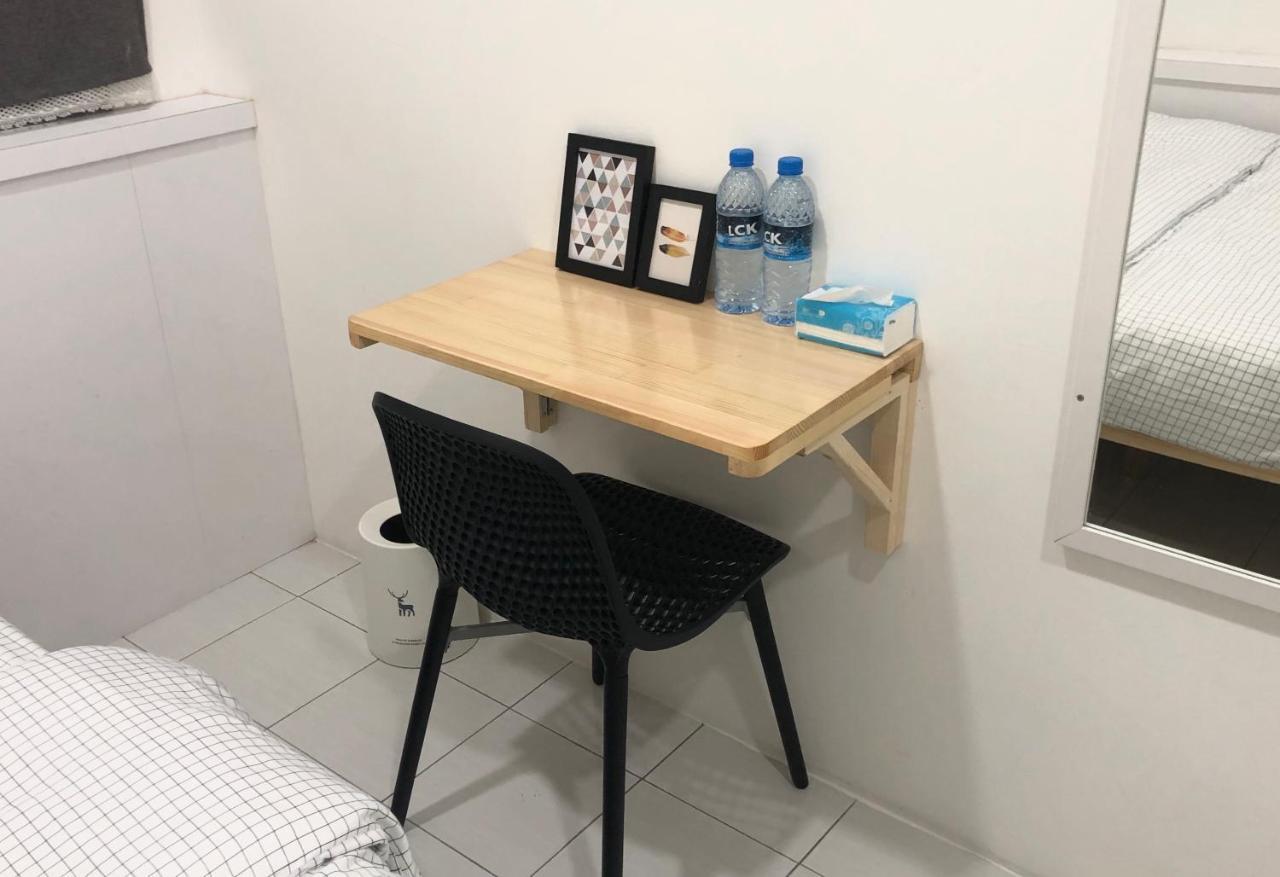 Miniinn Guest House Bandar Seri Begawan Eksteriør billede